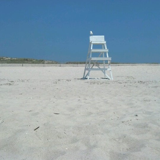 Westhampton Beach, NY Beach in Westhampton Beach