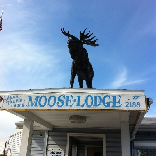 The royal order of the moose growTros