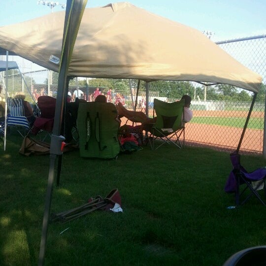 Photos at Freedom Ridge Park Ridgeland, MS