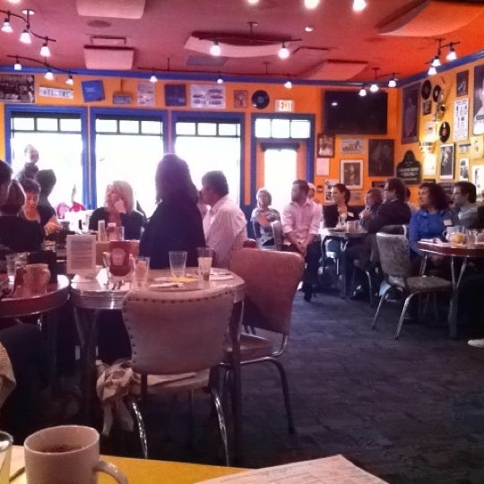 Photo taken at McJac&#39;s Roadhouse Grille by John F. on 5/23/2012