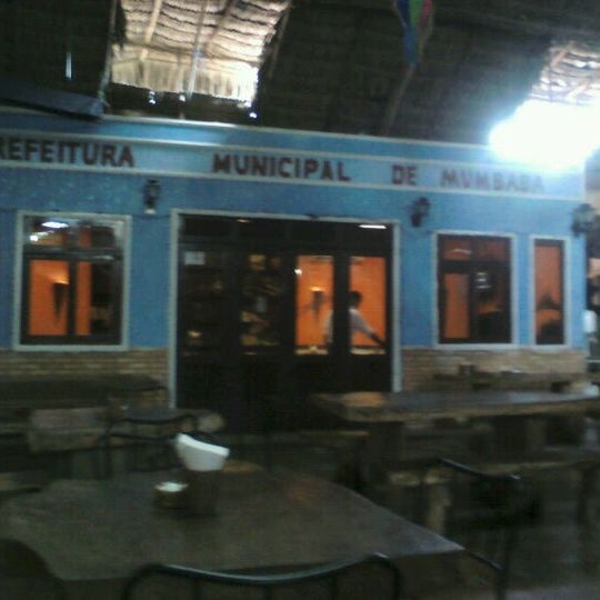 Foto tirada no(a) Arre Égua - Bar e Restaurante por Jéssica M. em 5/12/2012
