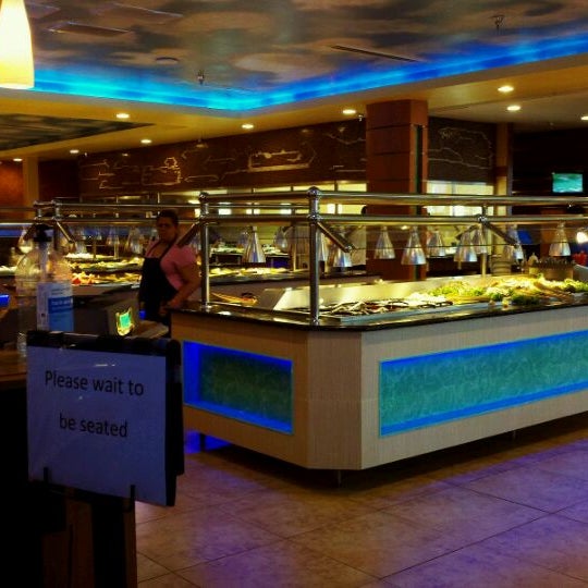 Photos At Hibachi Sushi Supreme Buffet 8 Bureau Dr