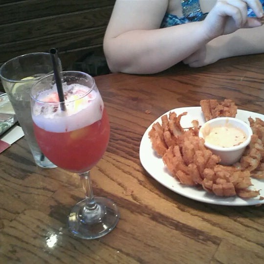 Photos at Outback Steakhouse Steakhouse in Jackson