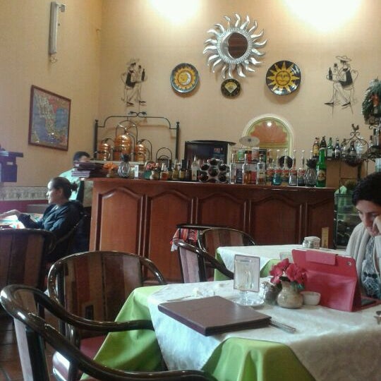 Foto tomada en Restaurant Andariego  por Mario B. el 3/10/2012