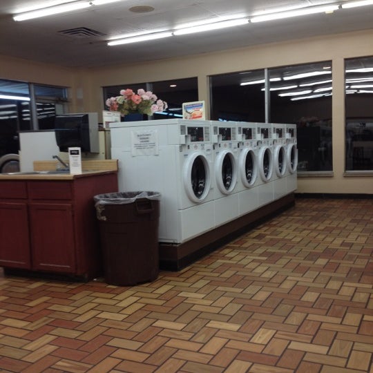 QD Laundromat Laundry Service in Grand Ledge