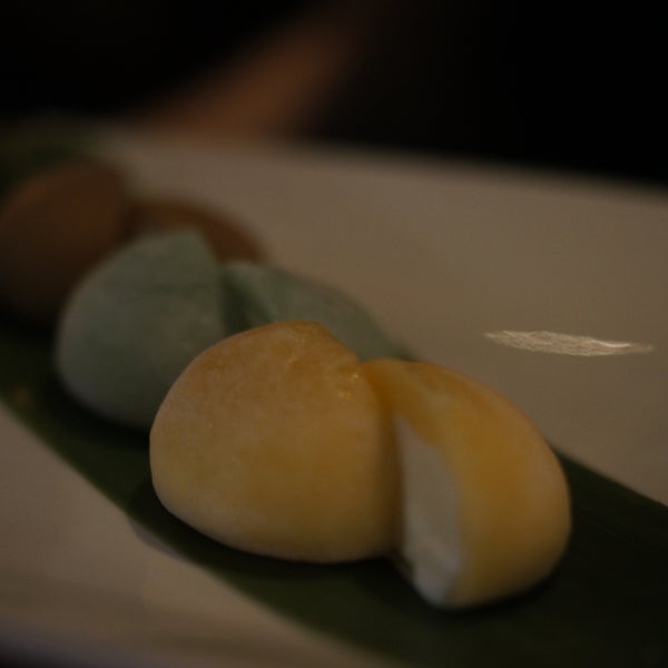 Foto tirada no(a) SUteiShi Japanese Restaurant por Michael H. em 8/5/2012