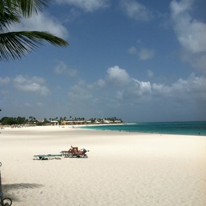 Photo prise au Divi Aruba All Inclusive par Adam H. le7/26/2012