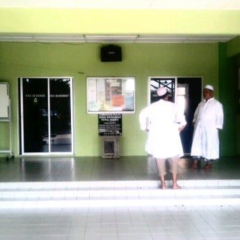 Photos At Surau Ar Raudhah 2 Tips From 16 Visitors