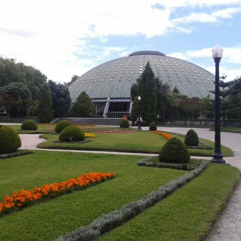 Pavilhao Rosa Mota Porto Porto