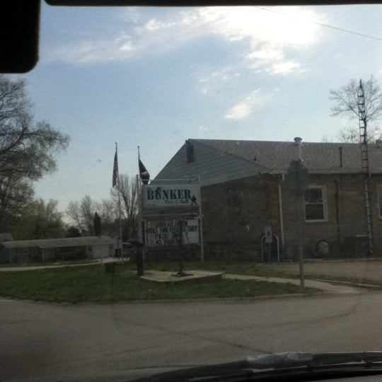 VFW Hall 2 tips from 5 visitors