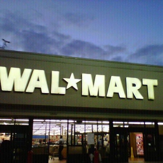 Walmart Supercenter 8 Tips