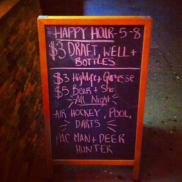 Photo taken at Buttermilk Bar by Rajon T. on 5/20/2012