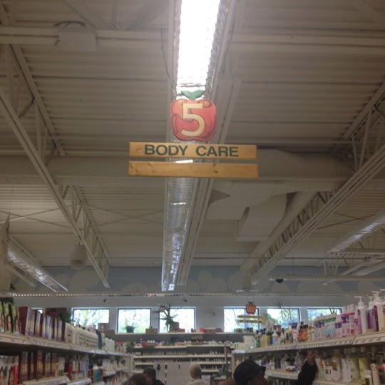 Zerbo's Health Foods Livonia, MI