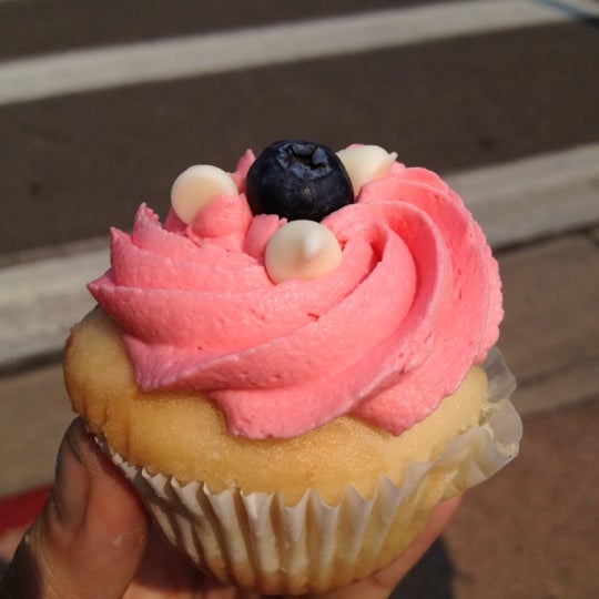 Photo Taken At Cupcake Cruiser By Kathleen M On 7 4 2012 Photo Taken At Cupcake Cruiser By Kathleen M On 7 4 2012