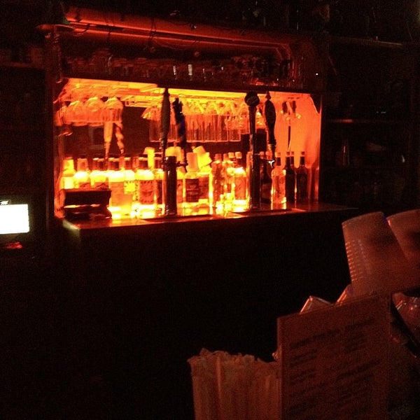 Boot Rack Saloon Gay Bar in Jacksonville