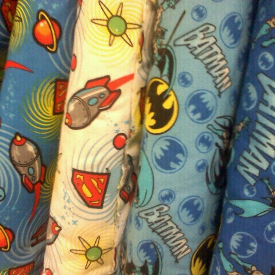 Photos at Vogue Fabrics (Now Closed) Arts and Crafts Store in Chicago