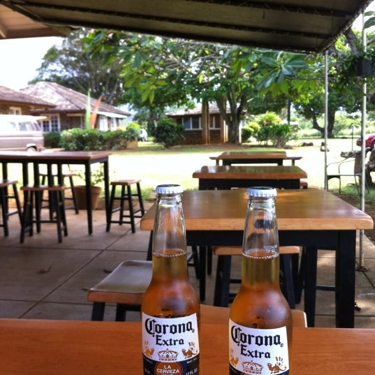 Kilauea Fish Market 4270 Kilauea Rd