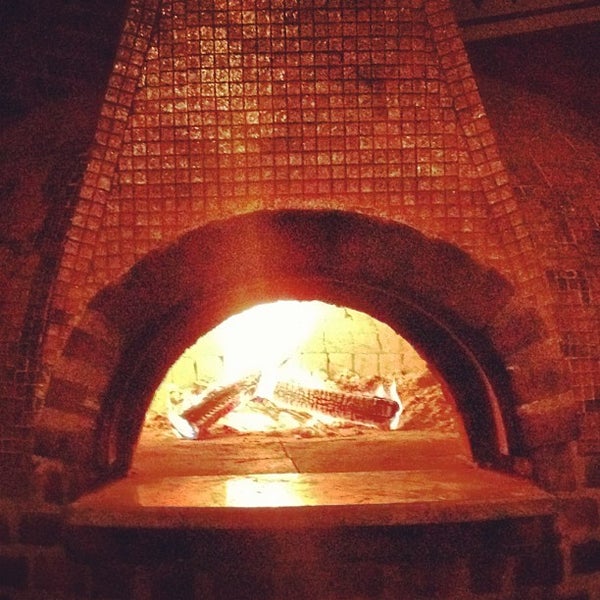 Photo taken at Peperoncino by Kendall on 3/6/2012