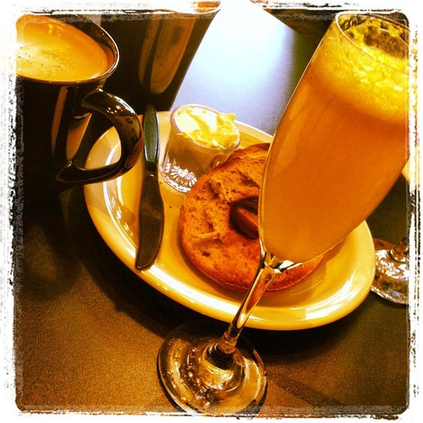 BRU Coffeehouse 15 tips from 232 visitors