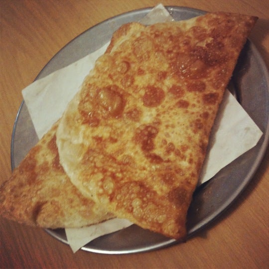 Odabaşı Çiğ Börekçisi Sehremini İstanbul, İstanbul