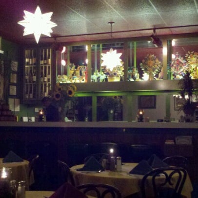 Photo taken at Manuel&#39;s Mexican Restaurant by Pete C. on 7/12/2012