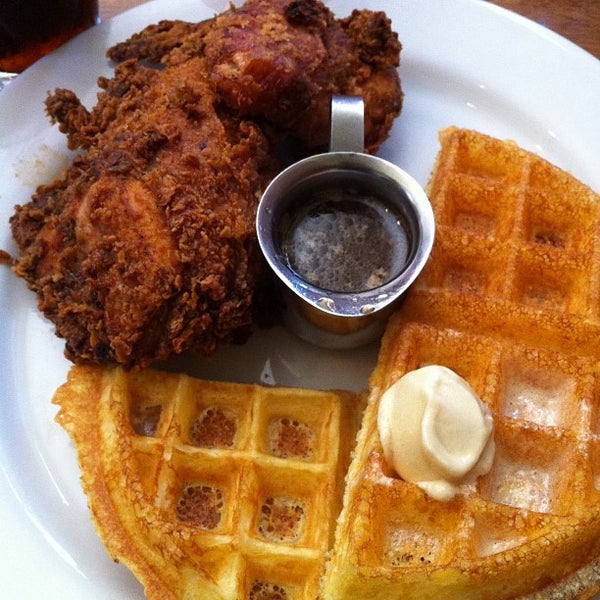 Photos at Brown Sugar Kitchen (Now Closed) Southern