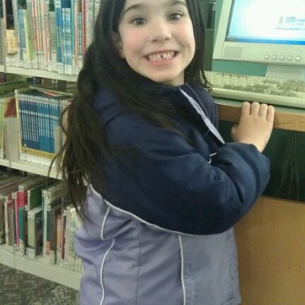 Photo taken at Sachem Public Library by Craig F. on 3/27/2012