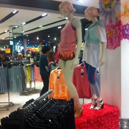 (Now Closed) Central Liverpool 5 tips