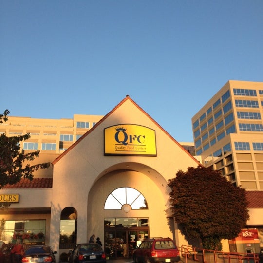 QFC Factoria 12 tips