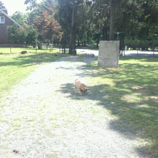 Woodward Park Wanskuck 1 tip