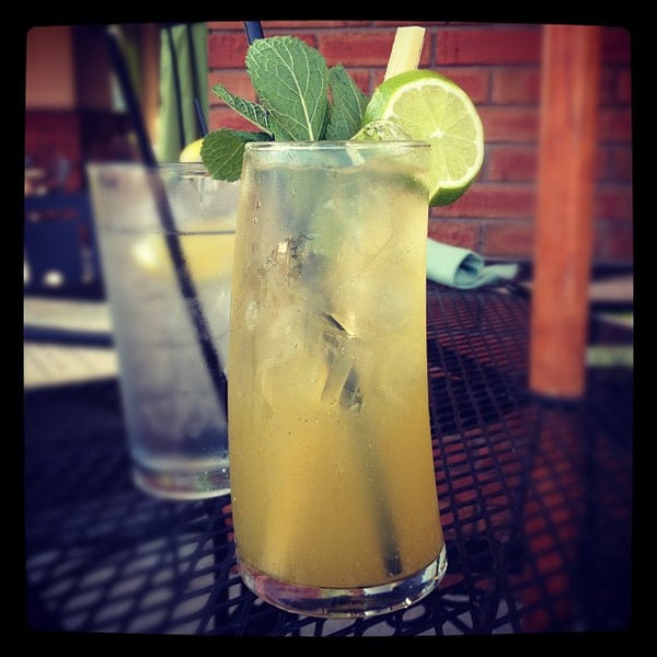 Mojitos Tapas Tapas Restaurant in East Louisville