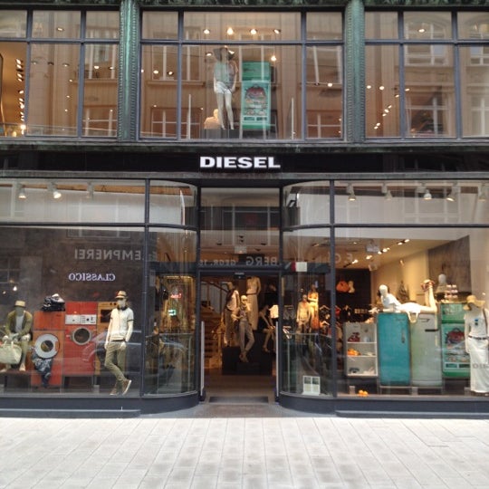 Diesel Store - Neustadt - 4 from 111