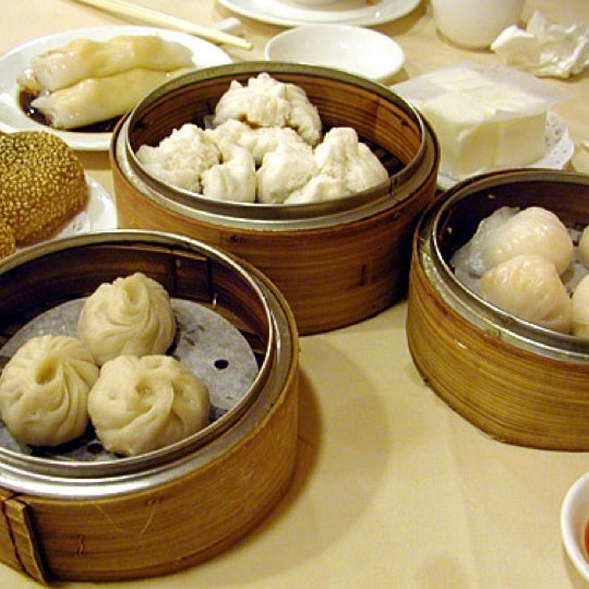 Top Gun Seafood Restaurant Factoria 42 tips from 2059 visitors