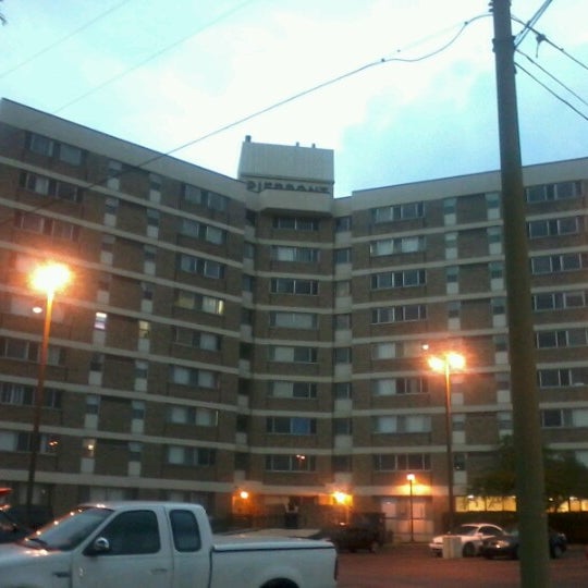 Pierpont Apartments Suncrest 1 tip from 138 visitors