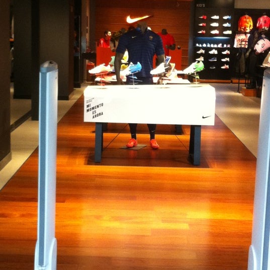 Catálogo de ofertas de Nike en Las Condes - Ofertia