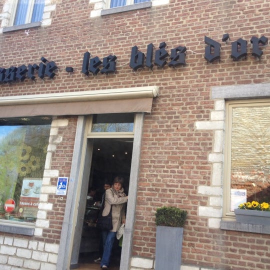Les Blés d'Or - Boulangerie
