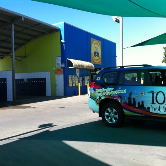 Robina Car & Dog Wash 3 tips