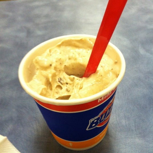 Dairy Queen Ice Cream Parlor in Cincinnati