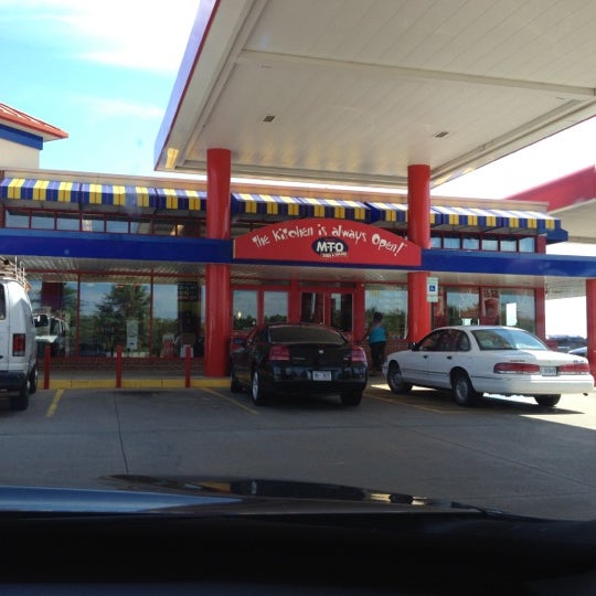 Sheetz Fredericksburg, VA