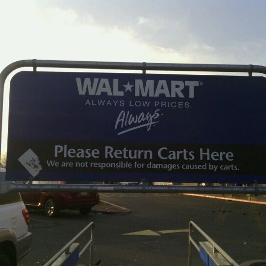Walmart Supercenter Sunnyside Fresno Ca Walmart Supercenter Sunnyside Fresno Ca