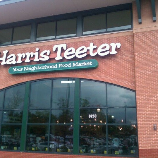 Harris Teeter - Wilmington, NC