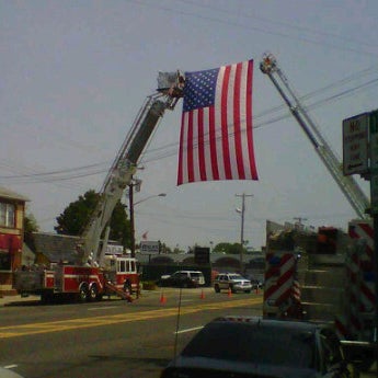 Photos At Garden City Park Fire Department Hq Fire Station In