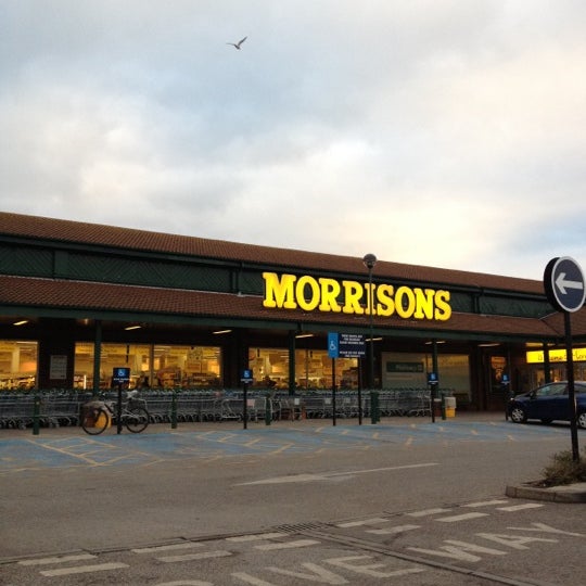 Morrisons Anchorage Park 4 tips from 195 visitors