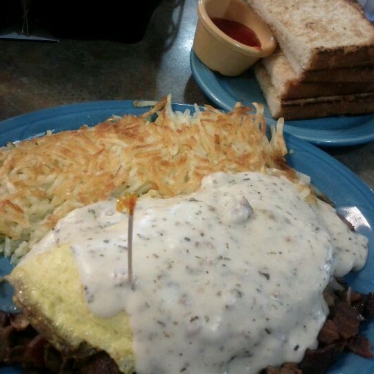 Biscuits Cafe Five Oaks 16755 SW Baseline Rd