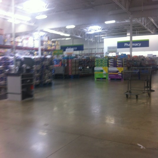 Photos at Sam's Club Warehouse Store in McDonough