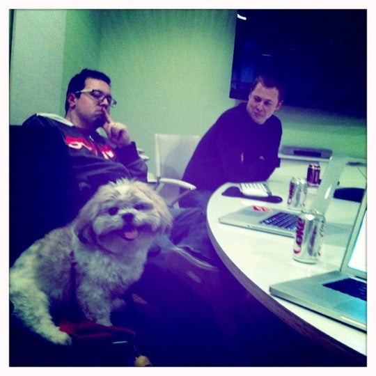 Catalyst Studios Warehouse District Minneapolis, MN