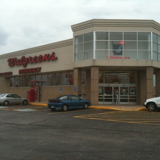 Walgreens - Pharmacy in Florissant