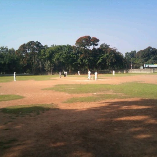 St. John's Ground 'C' Madivala St. John's Medical College Grounds
