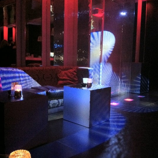 4/14/2012にChipがScore Barで撮った写真