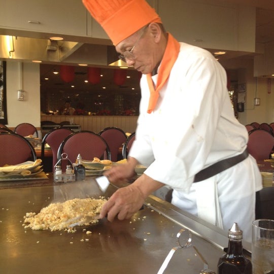 Photos at Chopsticks Restauraunt Leominster, MA